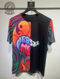 Picture of Versace T Shirts Short _SKUVersaceS-XXLsstn12740241